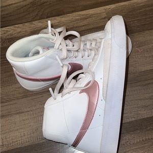 Nike Blazers